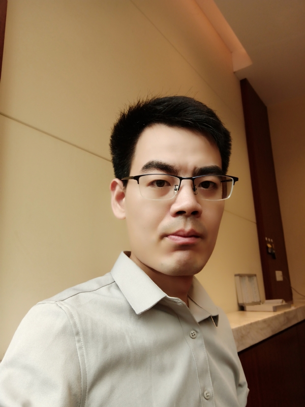 白头偕老的第一张照片--明溪征婚网