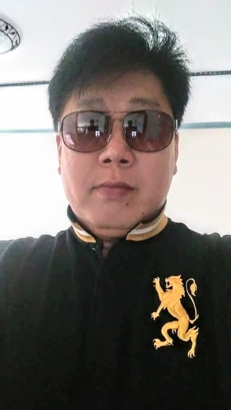 含笑半步癲的第二张照片--明溪征婚网