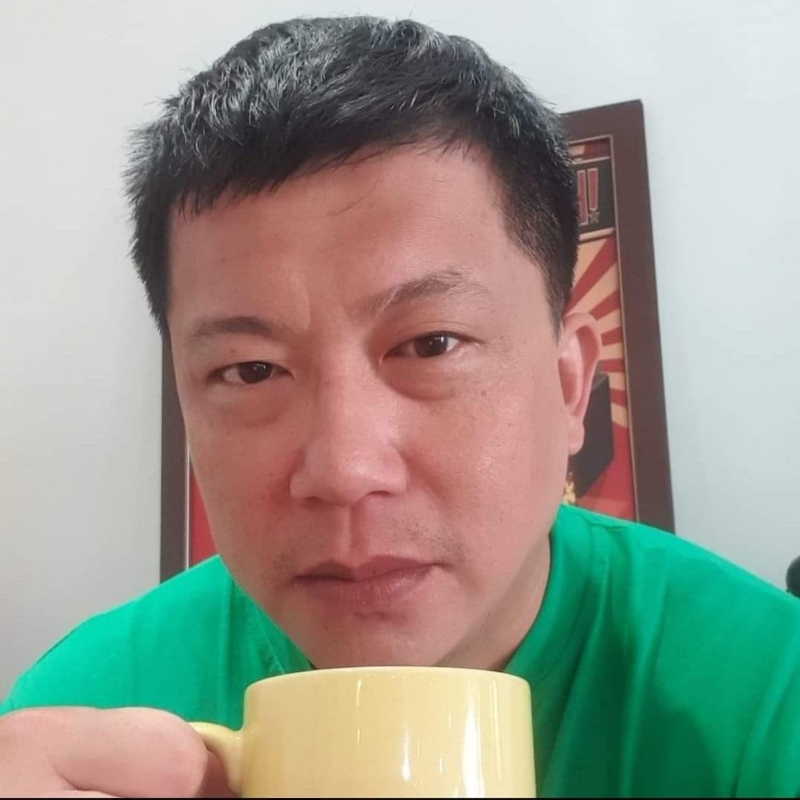 雨果先生的第二张照片--明溪征婚网