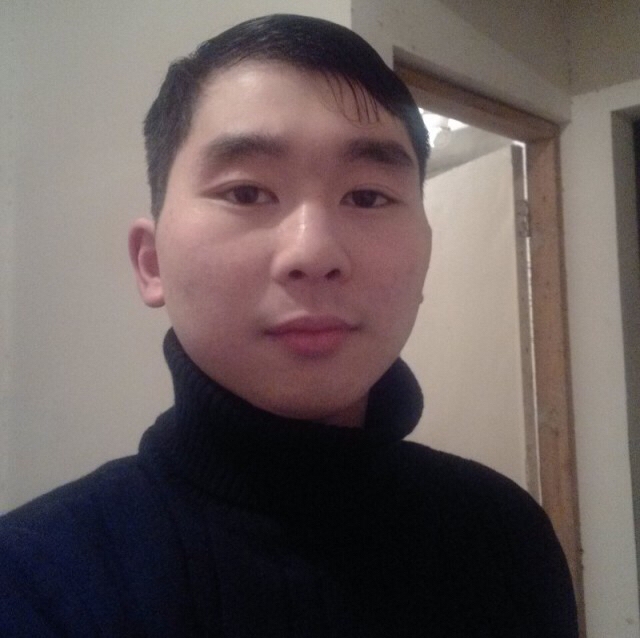 阿鸿的第一张照片--明溪征婚网