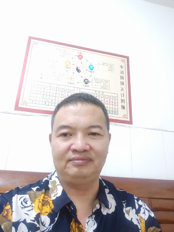 健康调理顾问韩智平的第三张照片--明溪征婚网