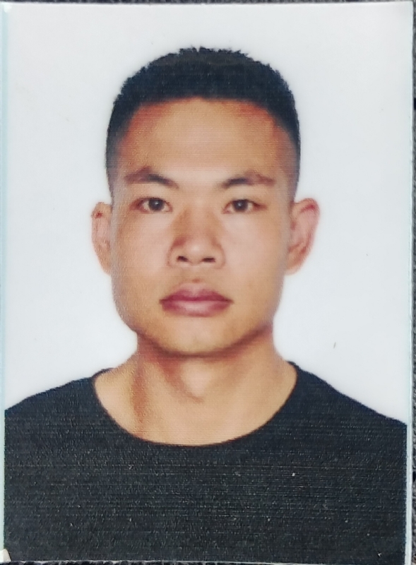 等待的第一张照片--明溪征婚网