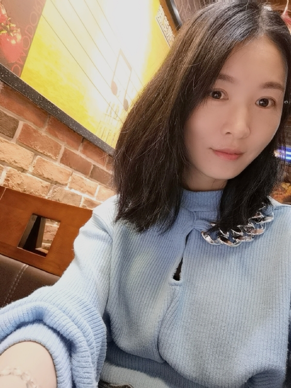吴优的第一张照片--明溪征婚网