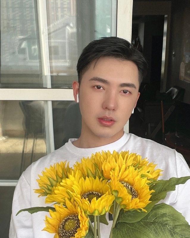 浪子无悔的第二张照片--明溪征婚网