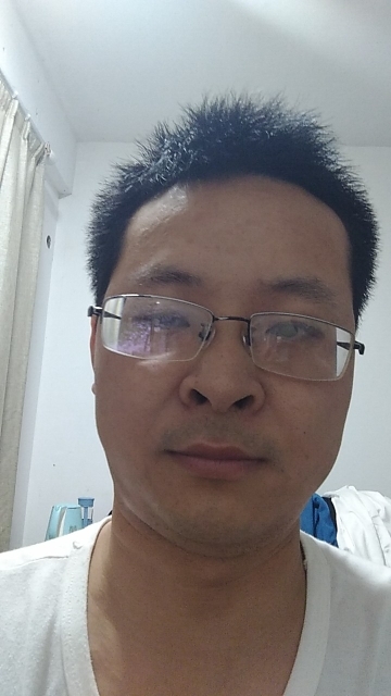 chastity的第二张照片--明溪征婚网