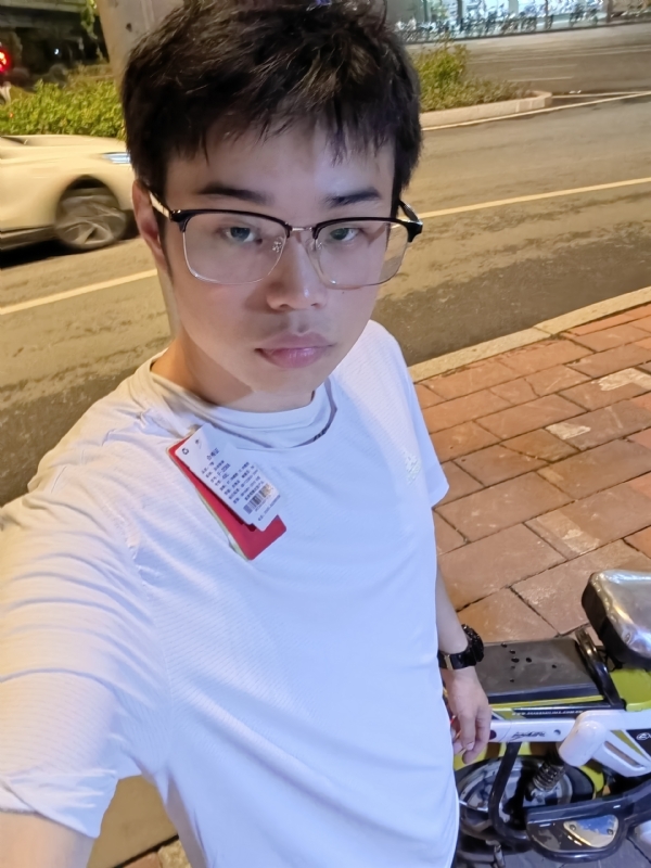 jxz的第二张照片--明溪征婚网