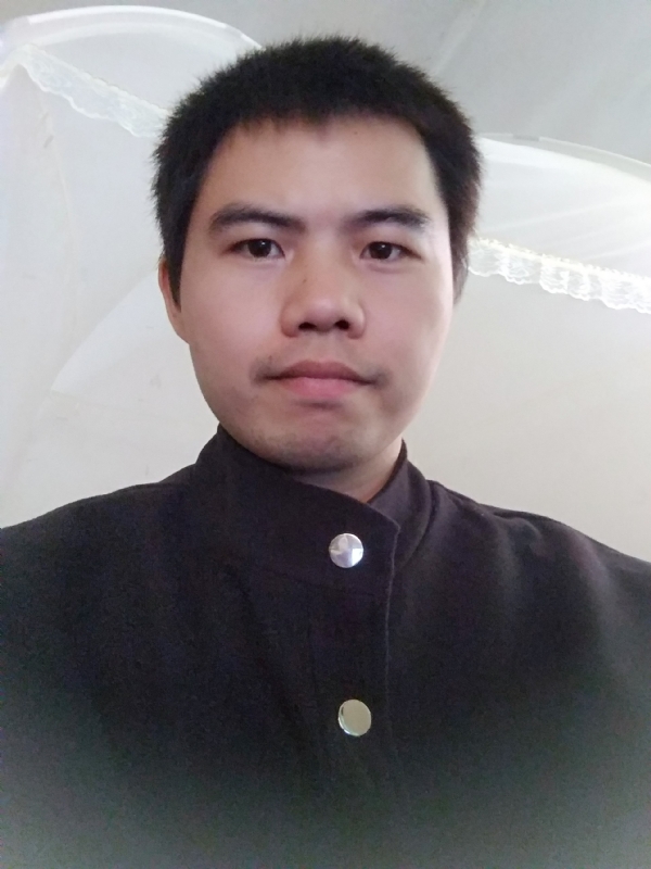 韦不凡的第一张照片--明溪征婚网