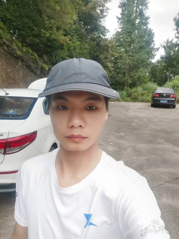 携手相伴的第一张照片--明溪征婚网
