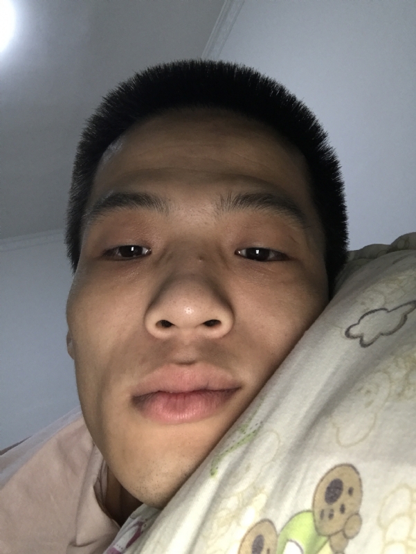 直男的第一张照片--明溪征婚网
