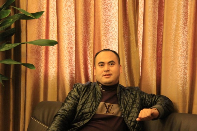 czh432的第一张照片--明溪征婚网