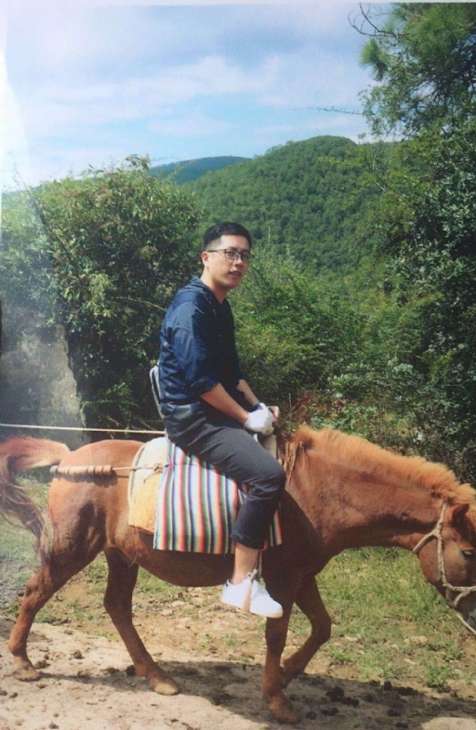 小社的第一张照片--明溪征婚网