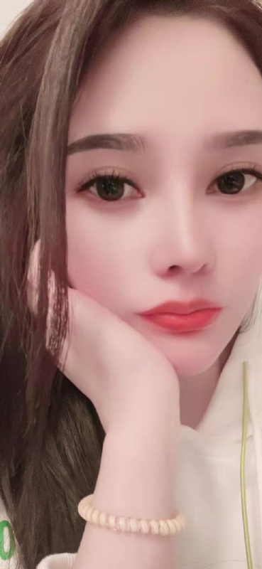 琳琳的第一张照片--明溪征婚网