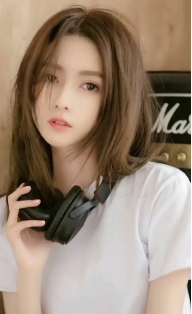 小花花的第一张照片--明溪征婚网