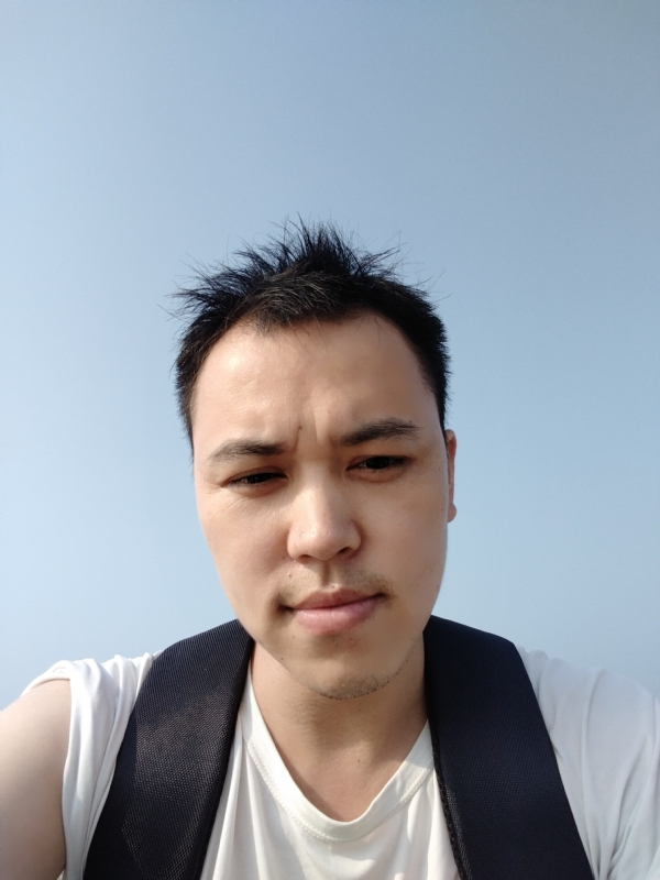 Ceylon陈的第二张照片--明溪征婚网