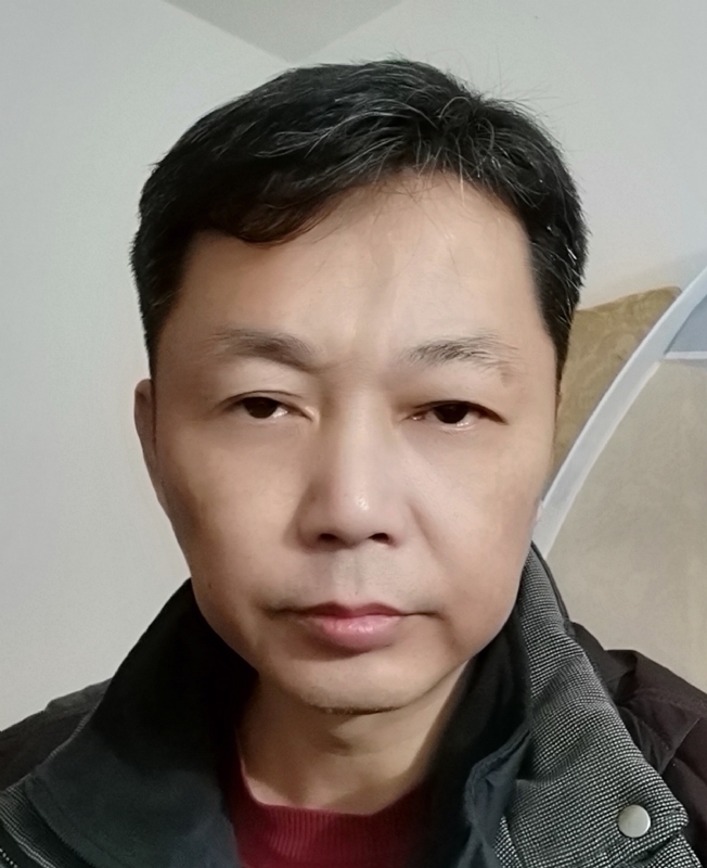 大苏苏的第三张照片--明溪征婚网