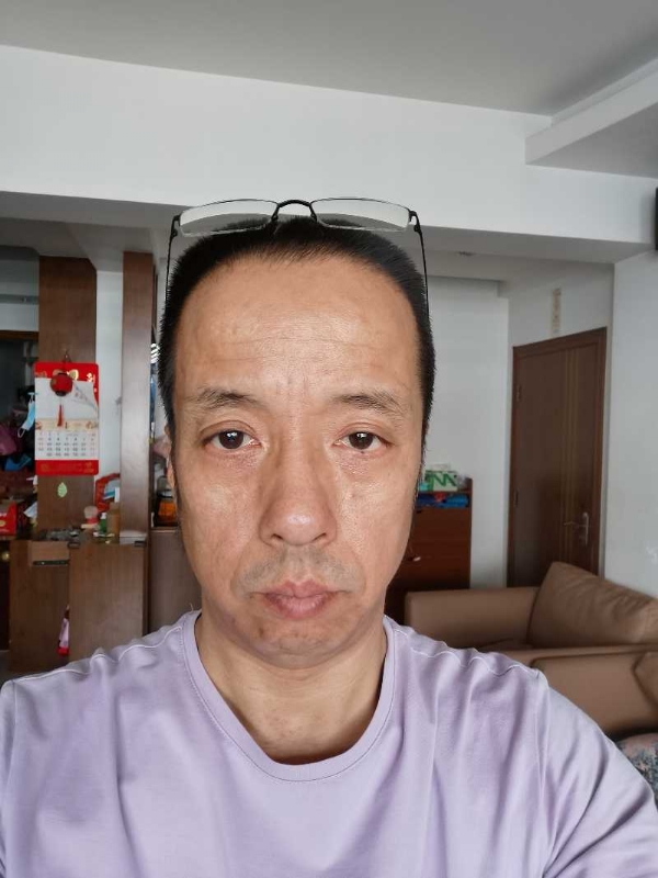 萨博的第一张照片--明溪征婚网