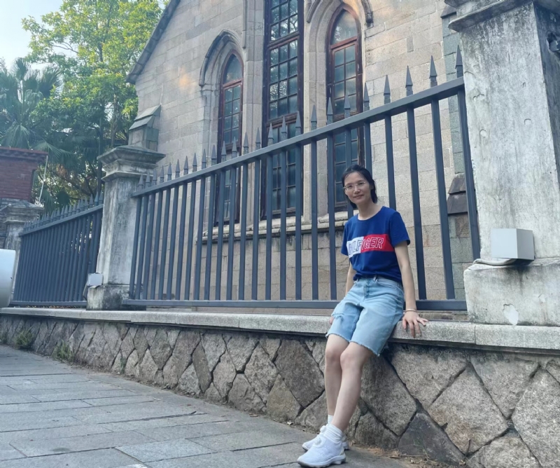 Elyon的第一张照片--明溪征婚网