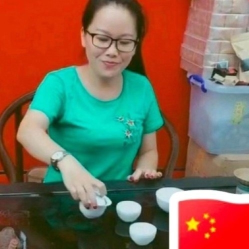妖娆的第一张照片--明溪征婚网