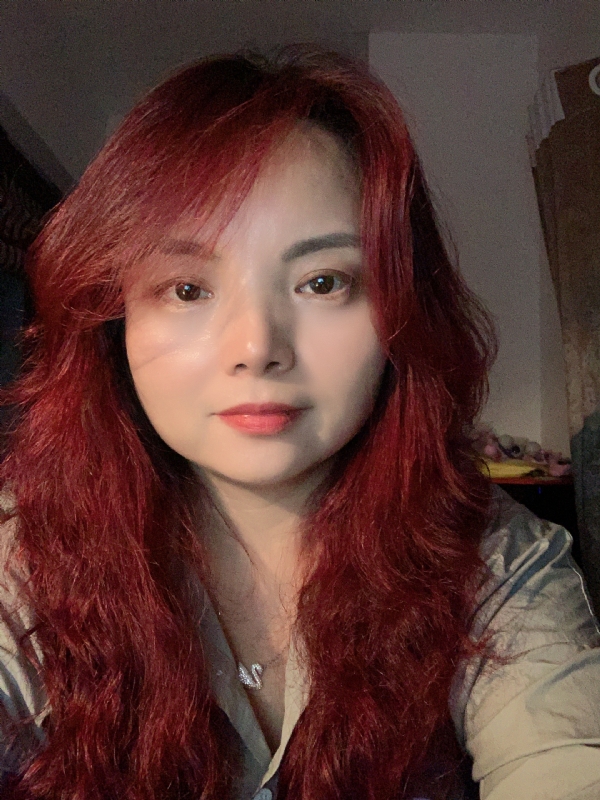 静静的第一张照片--明溪征婚网