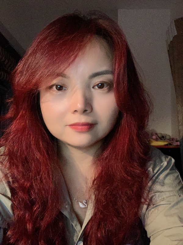 静静的第二张照片--明溪征婚网
