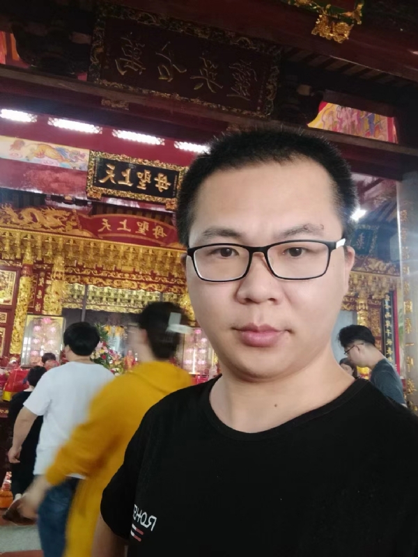 天哥的第二张照片--明溪征婚网