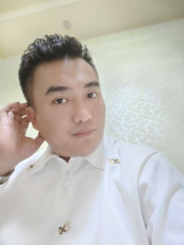 哈哈先生的第二张照片--明溪征婚网