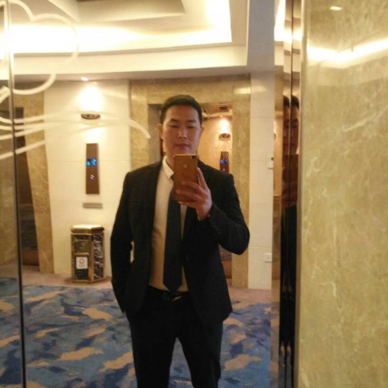 温暖的阳光的第一张照片--明溪征婚网