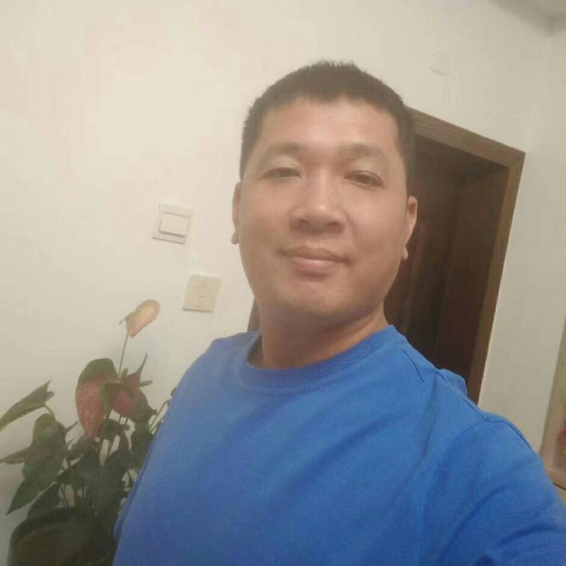 好好的第二张照片--明溪征婚网