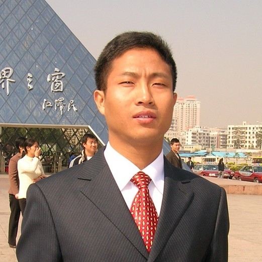 友缘的第一张照片--明溪征婚网