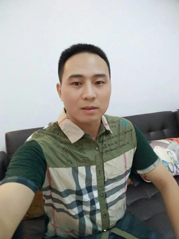 寻找一位爱人的第二张照片--明溪征婚网
