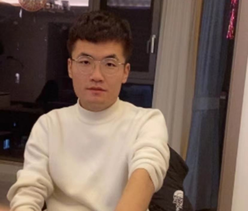 阮籍的第一张照片--明溪征婚网