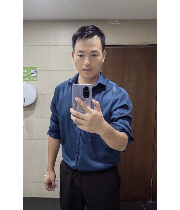 缘来是你的第三张照片--明溪征婚网