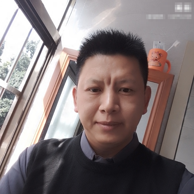 凯凯的第一张照片--明溪征婚网
