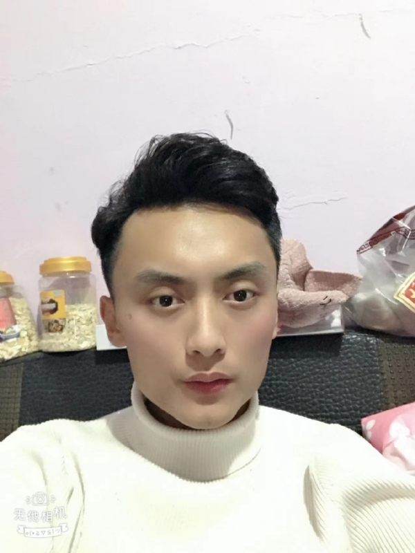 独孤一人的第一张照片--明溪征婚网
