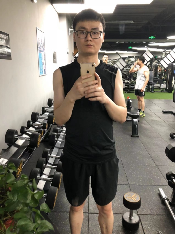 土豆的第三张照片--明溪征婚网