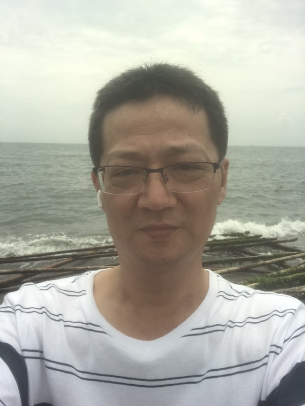 浪人的第一张照片--明溪征婚网