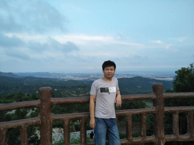 危建华的第三张照片--明溪征婚网