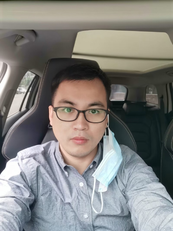 路人甲的第一张照片--明溪征婚网