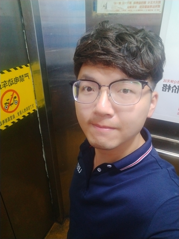 H先生的第二张照片--明溪征婚网