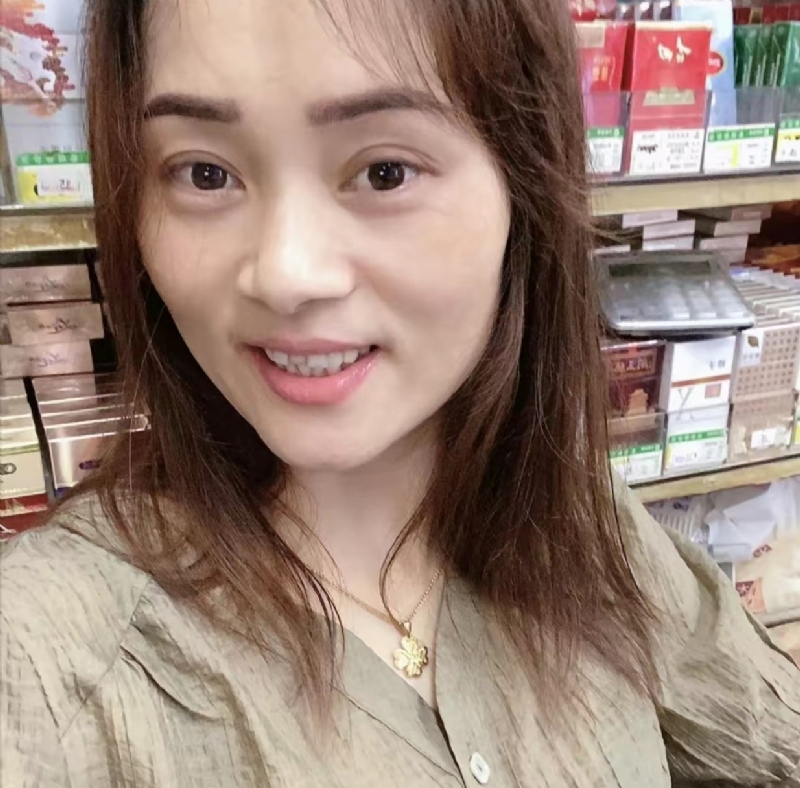 蓝魔的第一张照片--明溪征婚网