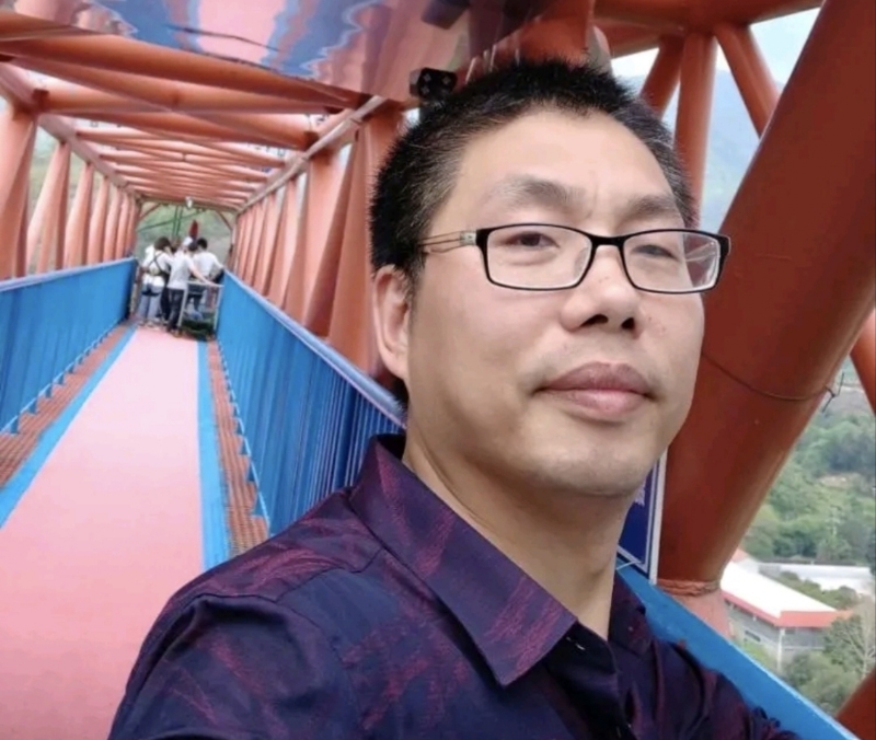 山羊的第一张照片--明溪征婚网