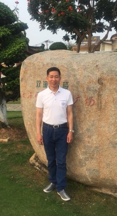 十月红枫的第三张照片--明溪征婚网