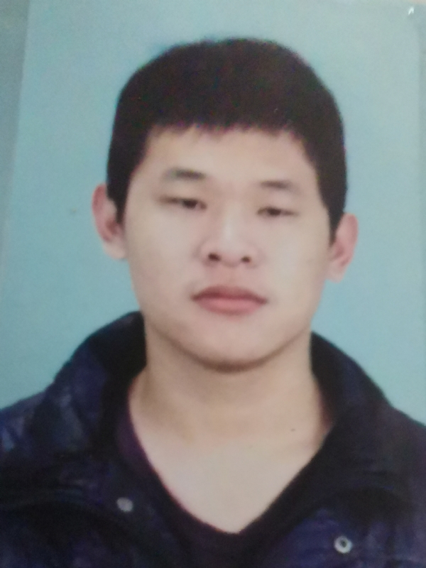 小鱼的第一张照片--明溪征婚网