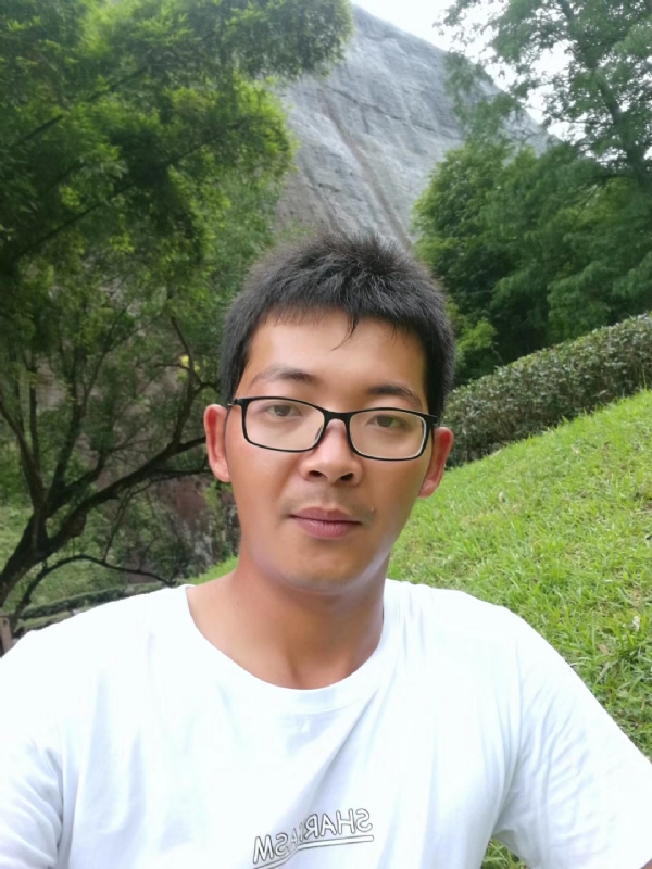 遇上方知有的第三张照片--明溪征婚网