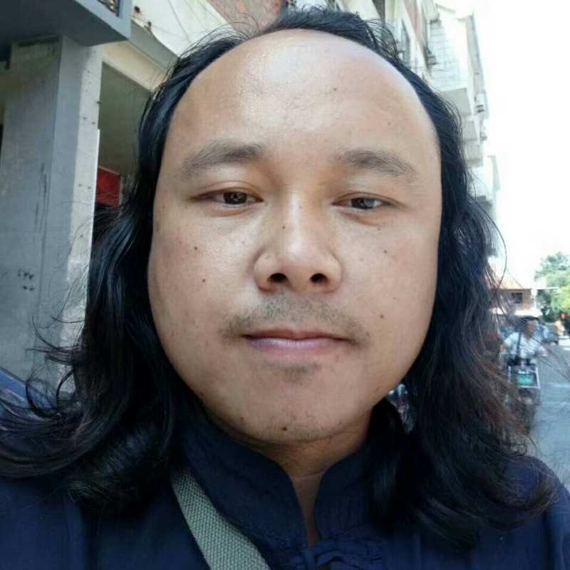 林子城的第一张照片--明溪征婚网