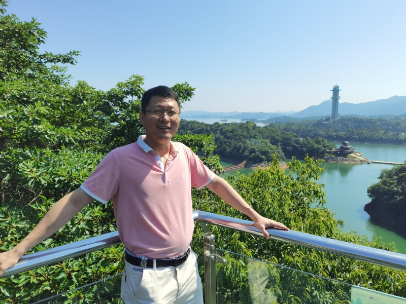 旅程的第一张照片--明溪征婚网