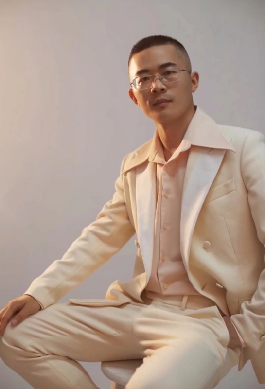 余生有你的第二张照片--明溪征婚网