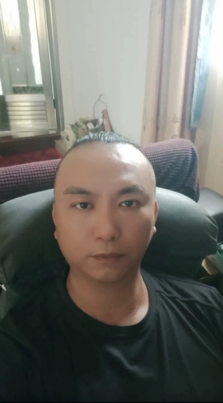 施逸森的第一张照片--明溪征婚网