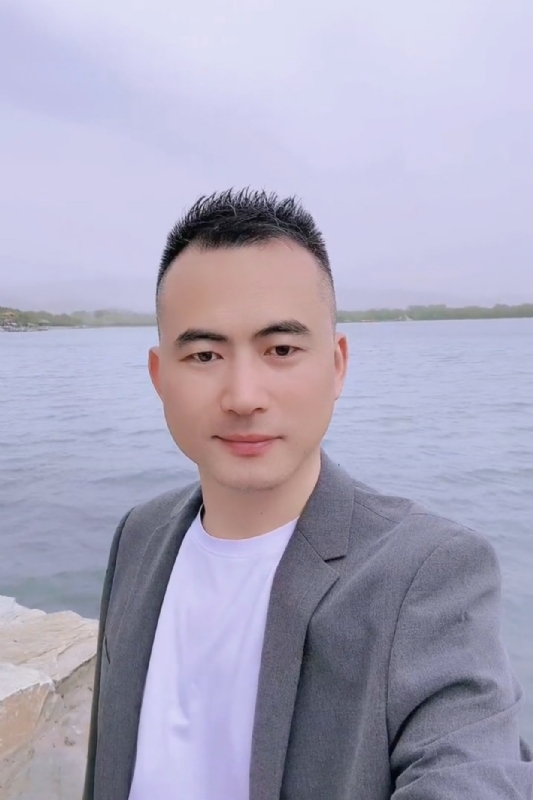 一往情深的第一张照片--明溪征婚网