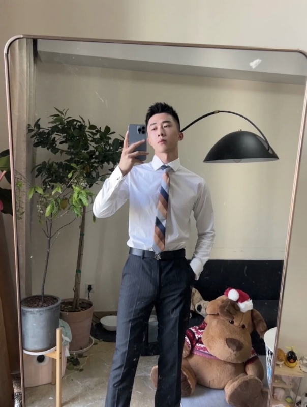 张浩的第一张照片--明溪征婚网